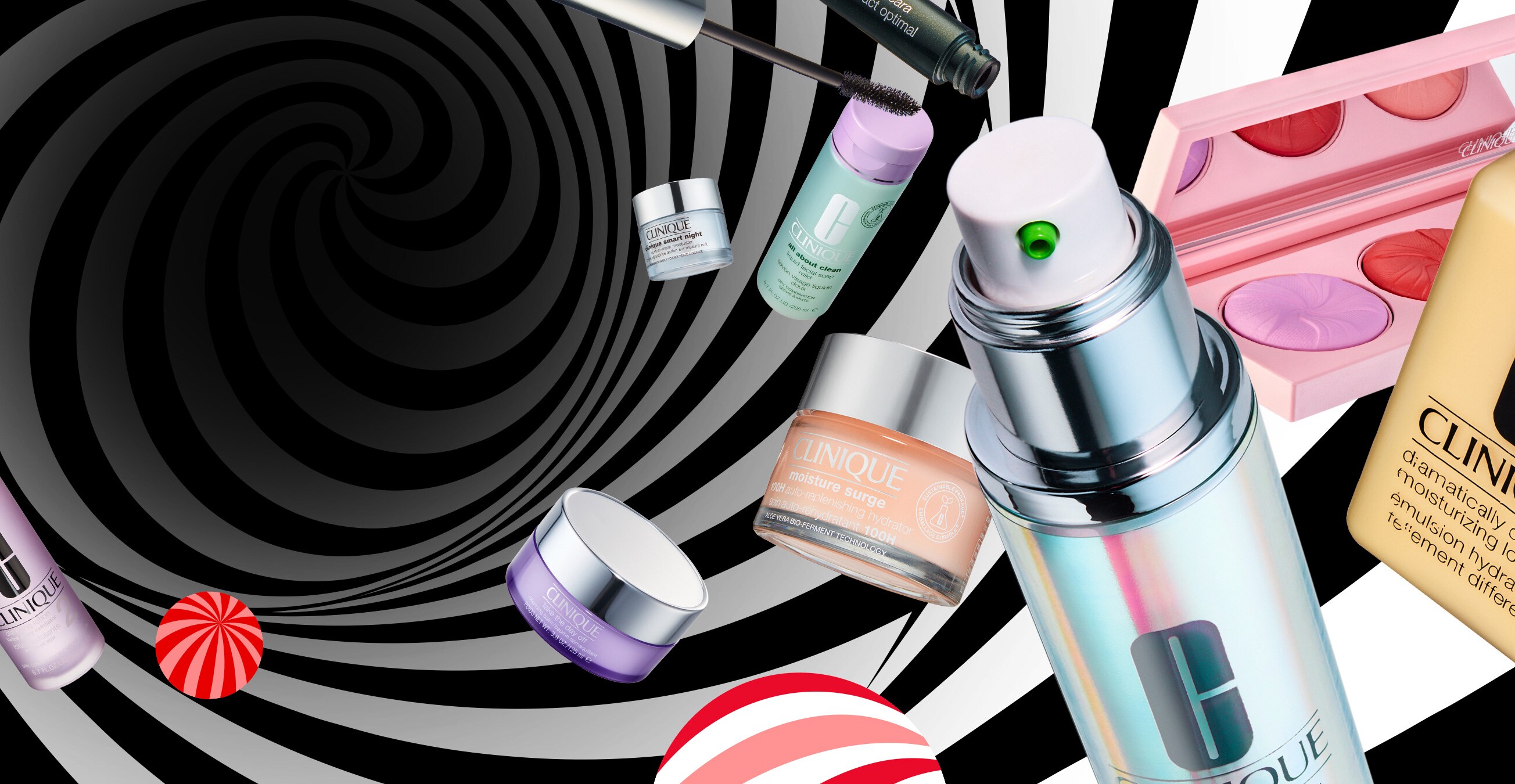 Holiday gifts with a twist.