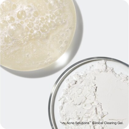 Back-to-basics skincare.