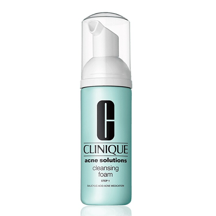 Back-to-basics skincare.