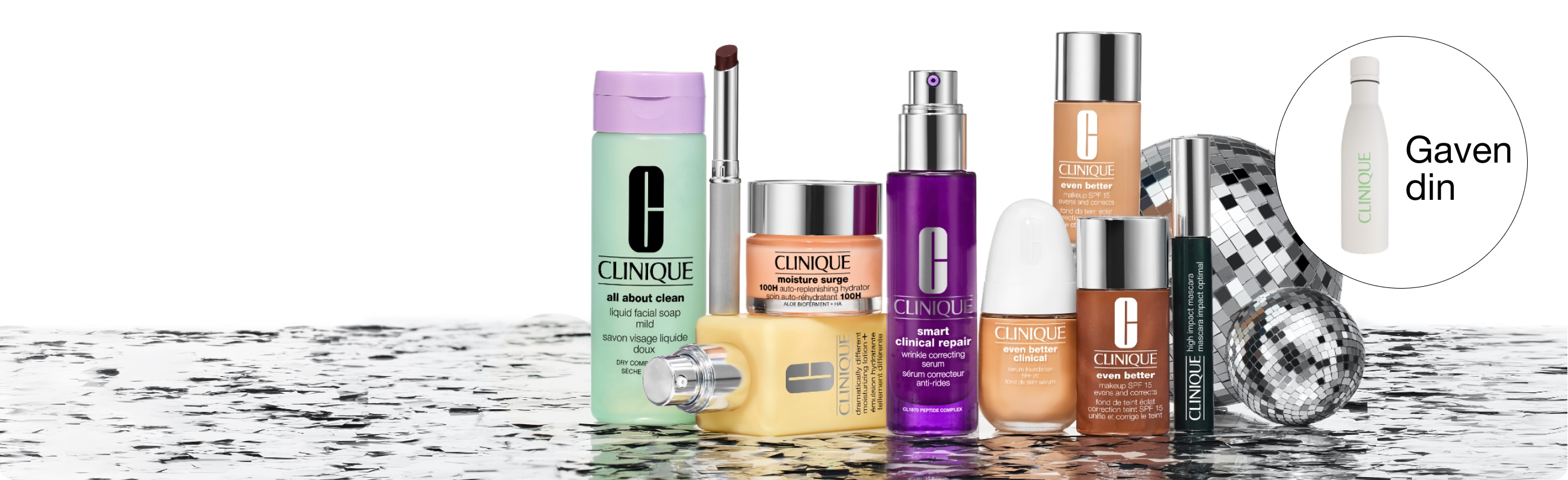 ontdek spf producten van clinique