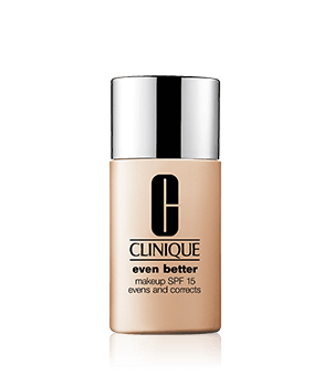 Even Better Makeup Broad Spectrum SPF 15