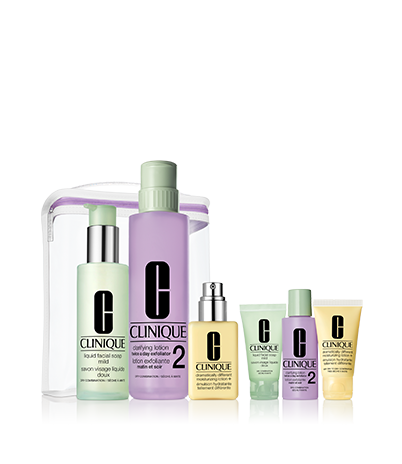 Great Skin, Anywhere Dramatically Different Moisturizing Lotion+