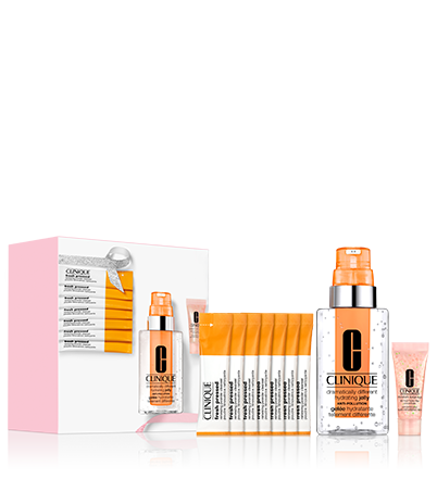 Supercharged Skin Your Way