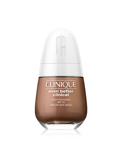 Even Better Clinical Serum Foundation