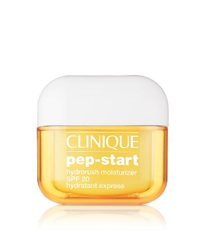 Clinique Pep-Start™ HydroRush Moisturizer Broad Spectrum SPF 20